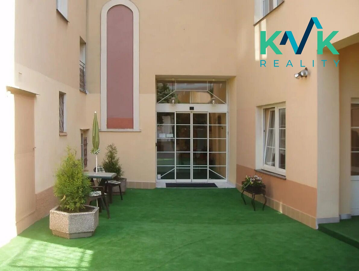 Prodej nájemního domu, činžáku 1 127 m² – fotografie 4