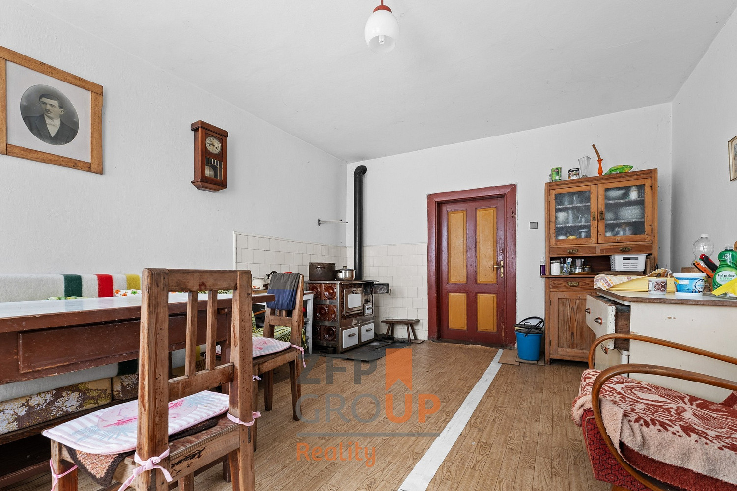 Prodej domu 123 m² s pozemkem 2 080 m² – fotografie 3