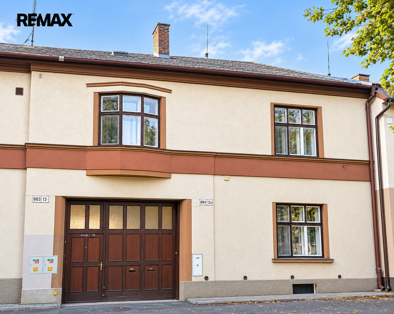 Prodej domu 132 m² s pozemkem 1 889 m²