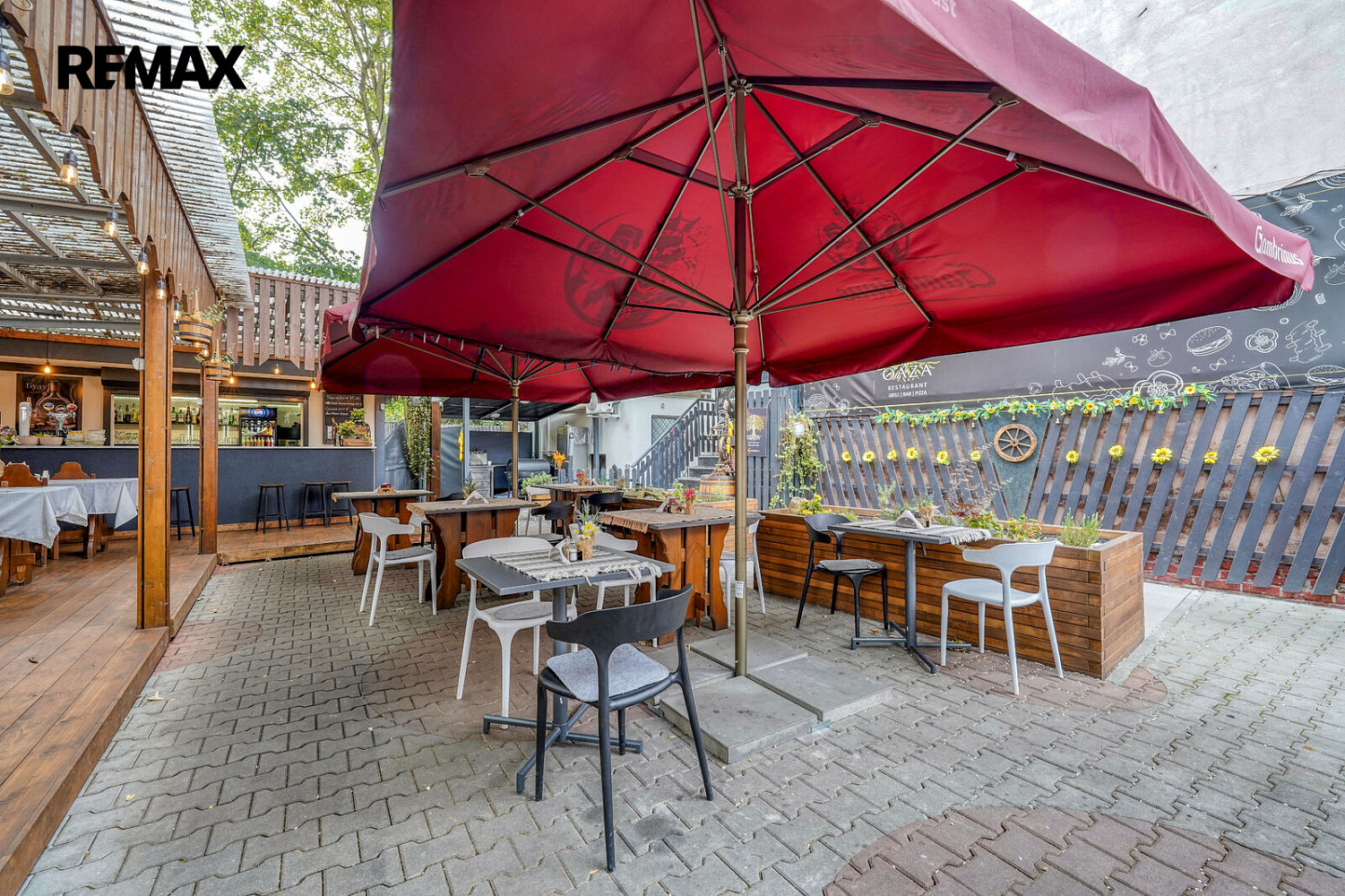 Pronájem restaurace 288 m² – fotografie 5