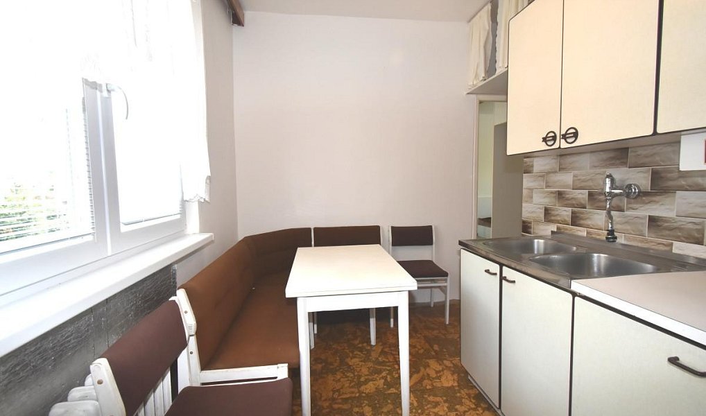 Pronájem bytu 2+1 55 m², Praha – náhled fotky 4