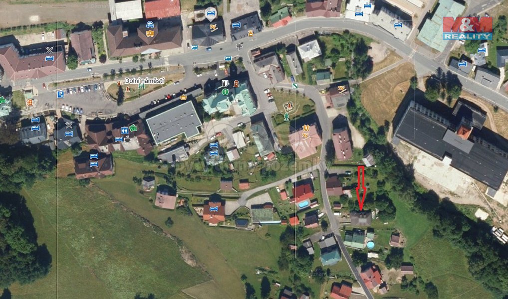Prodej, autoservis, 180 m2, Rokytnice nad Jizerou, Rokytnice nad Jizerou – náhled fotky 3