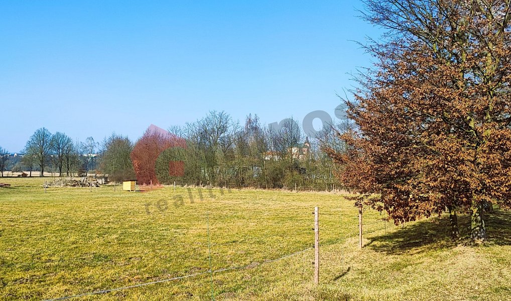 Prodej stavebního pozemku 1 036 m², Příchovice – náhled fotky 11