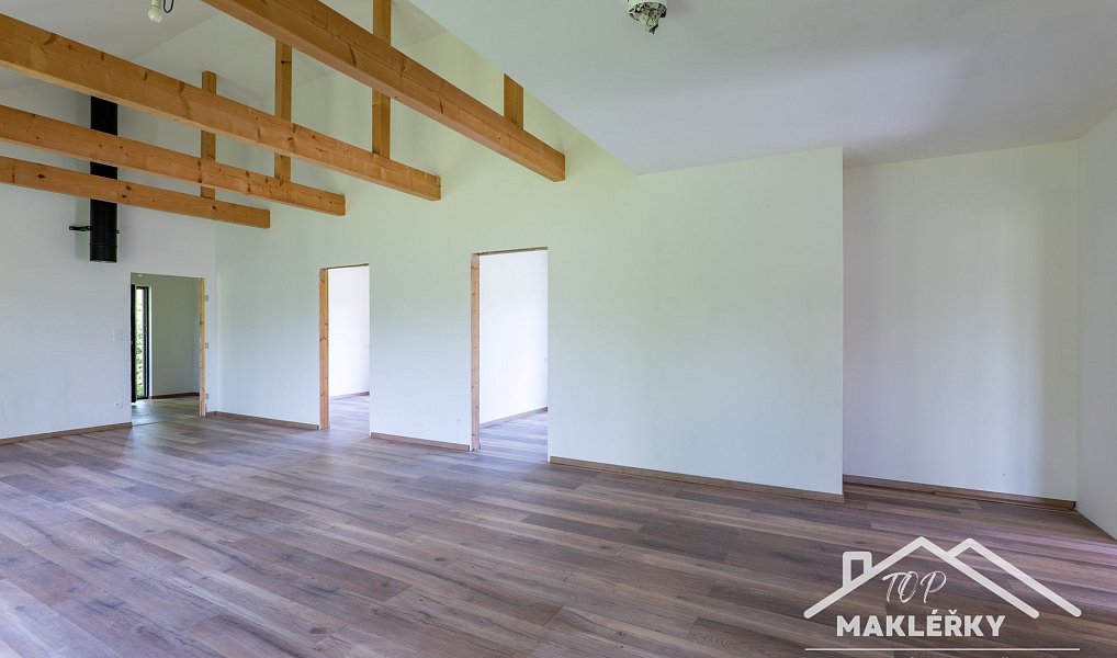 Prodej domu 124 m² s pozemkem 1 313 m², Kouřim – náhled fotky 29