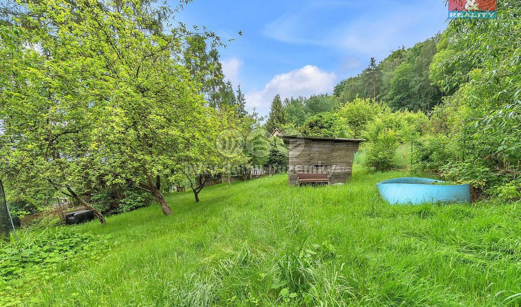 Prodej zahrady 676 m², Dvůr Králové nad Labem – náhled fotky 9