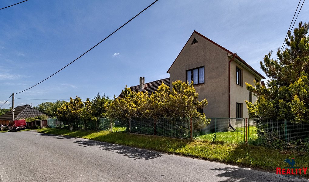 Prodej domu 143 m² s pozemkem 554 m², Roudná – náhled fotky 4