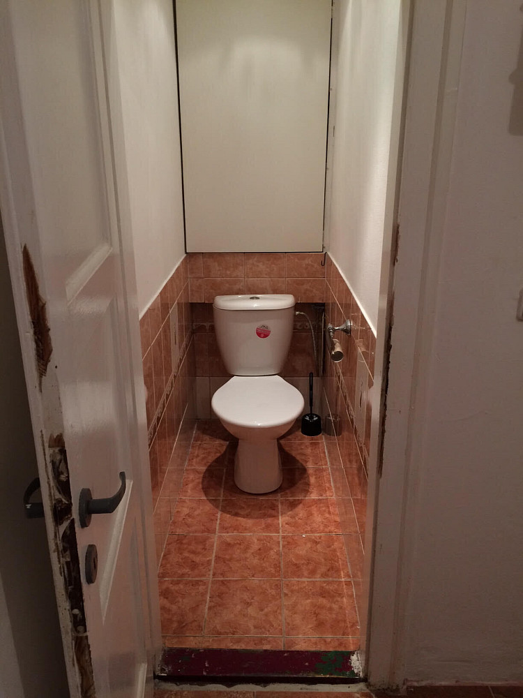 Prodej bytu 2+kk 47 m² – fotografie 4