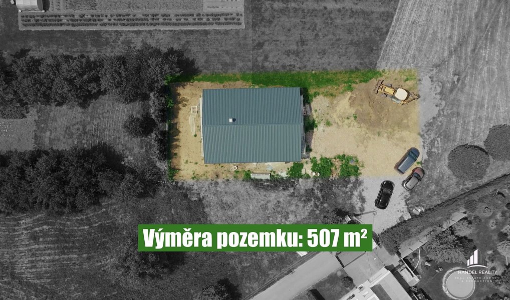 Prodej domu 108 m² s pozemkem 507 m², Uhřice – náhled fotky 14