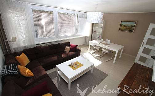 Prodej bytu 4+1 88 m²