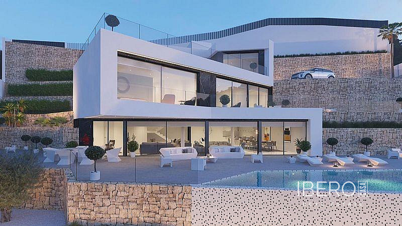 Prodej domu 450 m² s pozemkem 1 587 m²