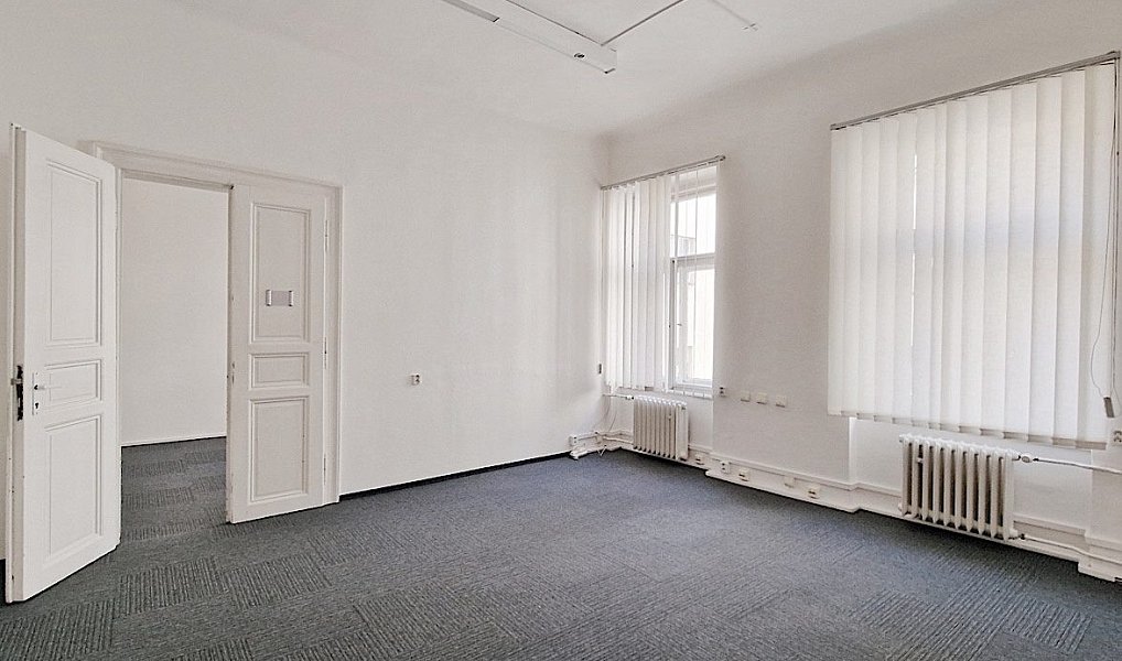 Pronájem kanceláře 91 m², Praha – náhled fotky 3