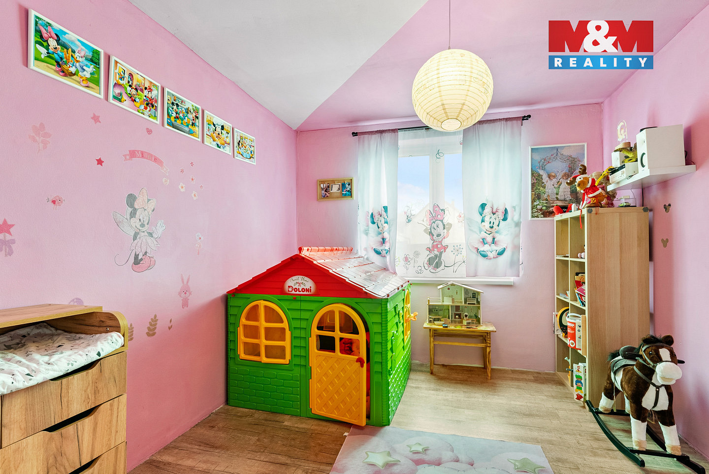 Prodej domu 105 m² s pozemkem 594 m² — photo 5