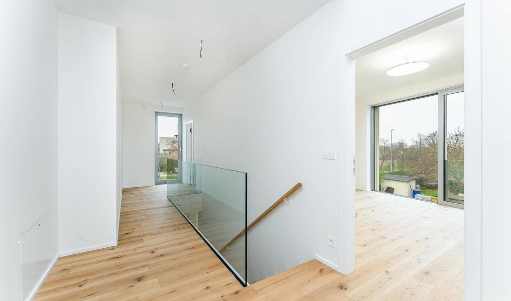 Prodej domu 126 m² s pozemkem 175 m², Praha – náhled fotky 12