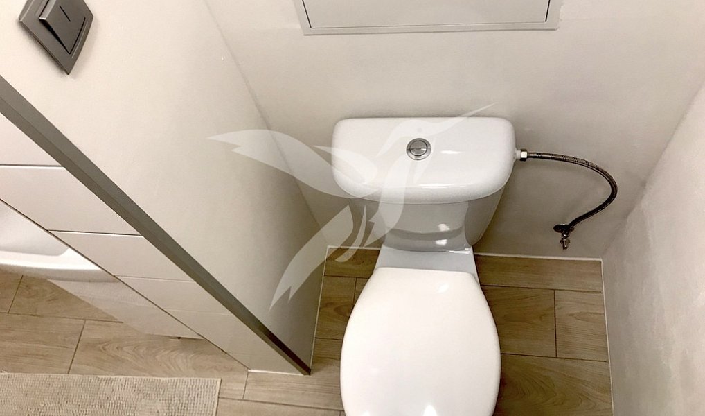 Pronájem bytu 1+kk 31 m², Plzeň – náhled fotky 7