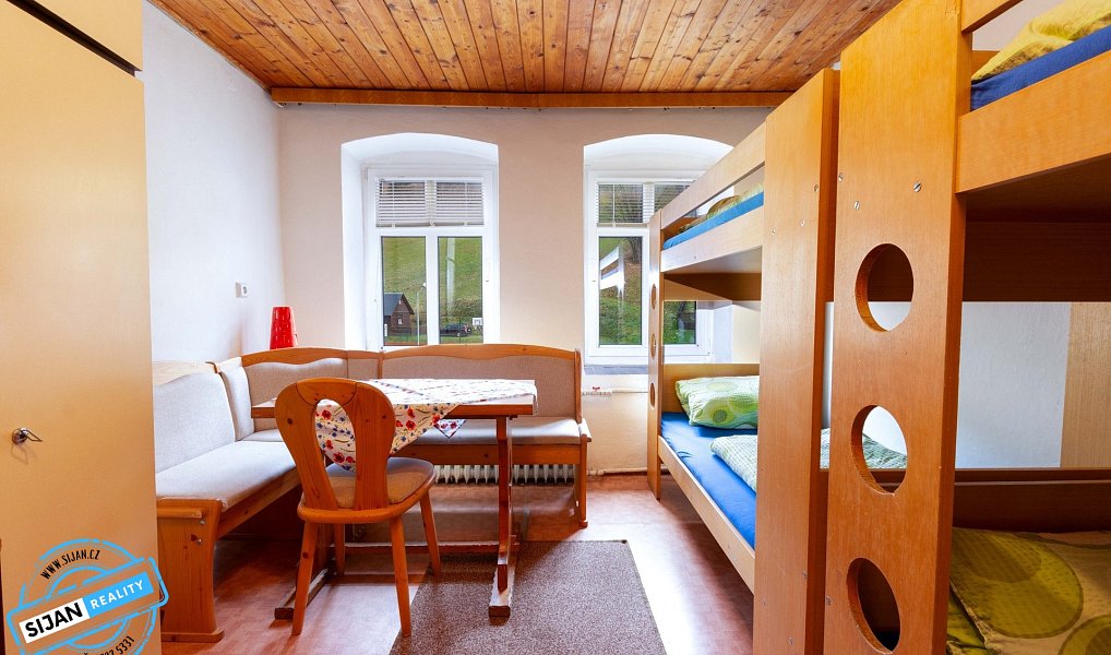 Prodej chaty/chalupy 510 m² s pozemkem 2 399 m², Ludvíkov – náhled fotky 42