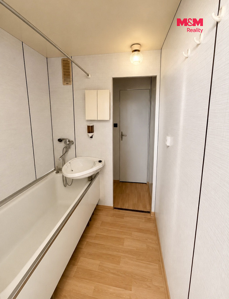 Prodej bytu 3+1 67 m² – fotografie 4