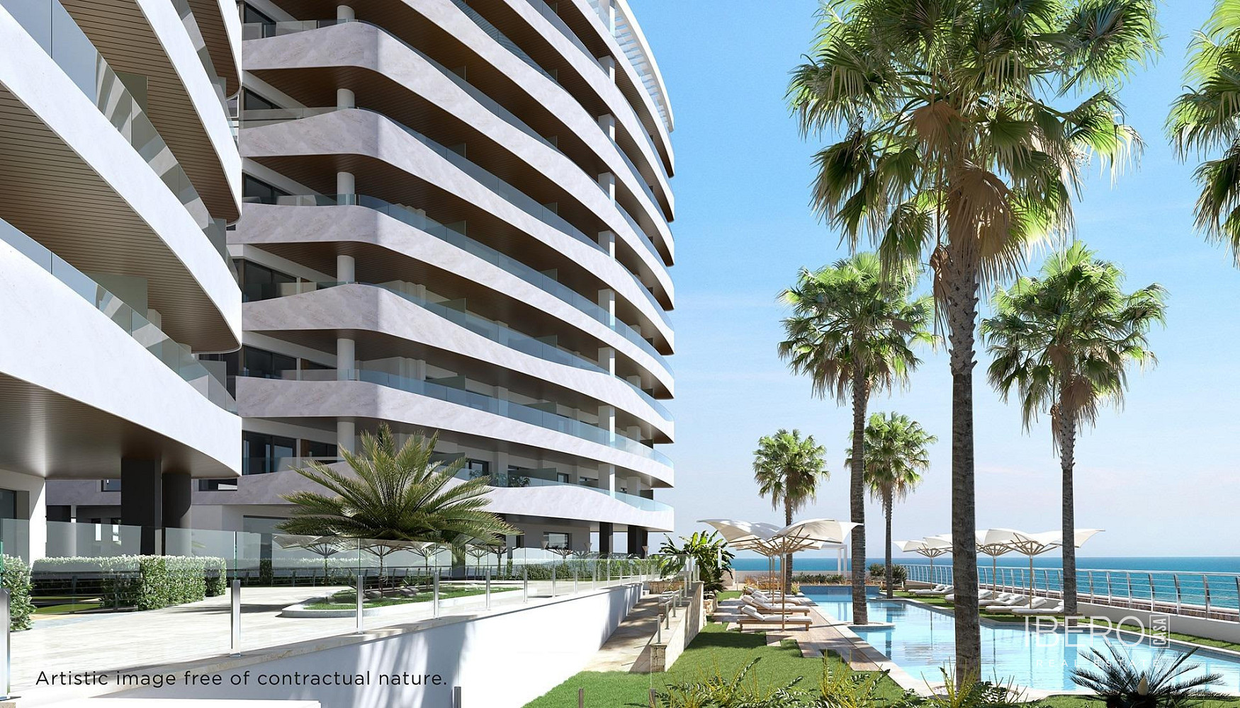 Pis 4+kk – San Javier, Urbanización Veneziola, Campo de Cartagena y Mar Menor - Vista 4