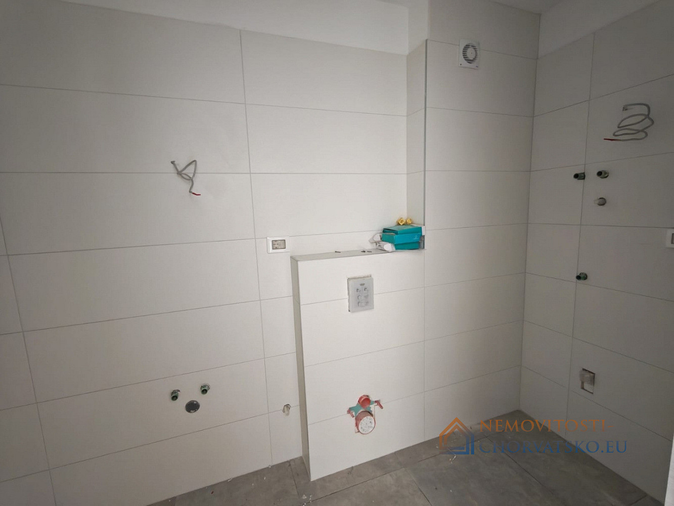 Prodej bytu 1+kk 59 m² - Więcej