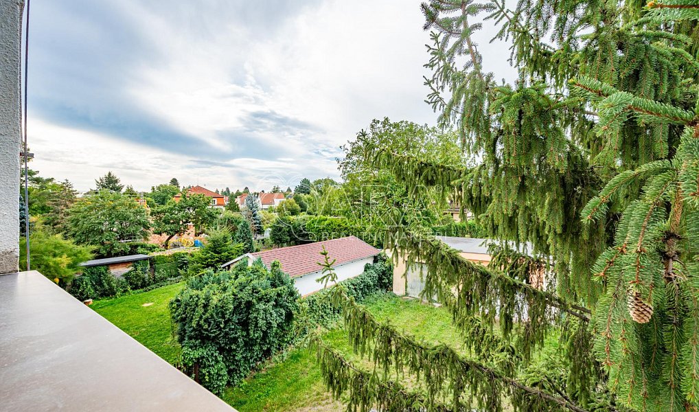 Pronájem bytu 3+1 74 m², Roztoky – náhled fotky 8