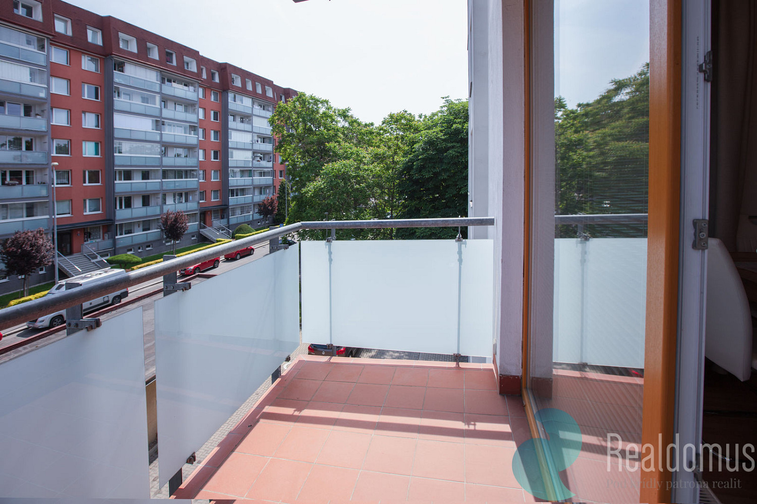Pronájem bytu 3+kk 75 m² – fotografie 2