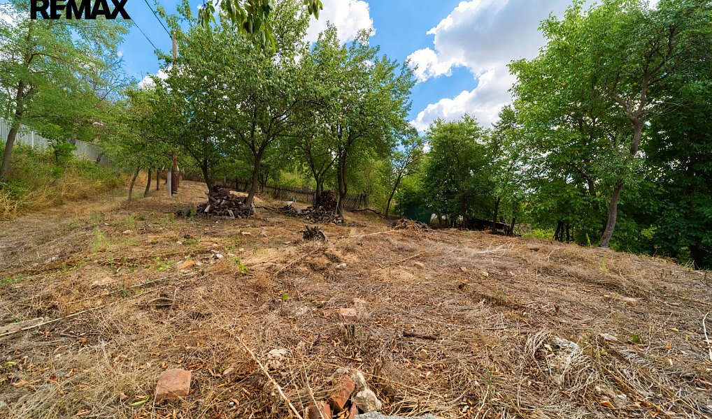 Prodej stavebního pozemku 692 m², Přibyslavice – náhled fotky 9