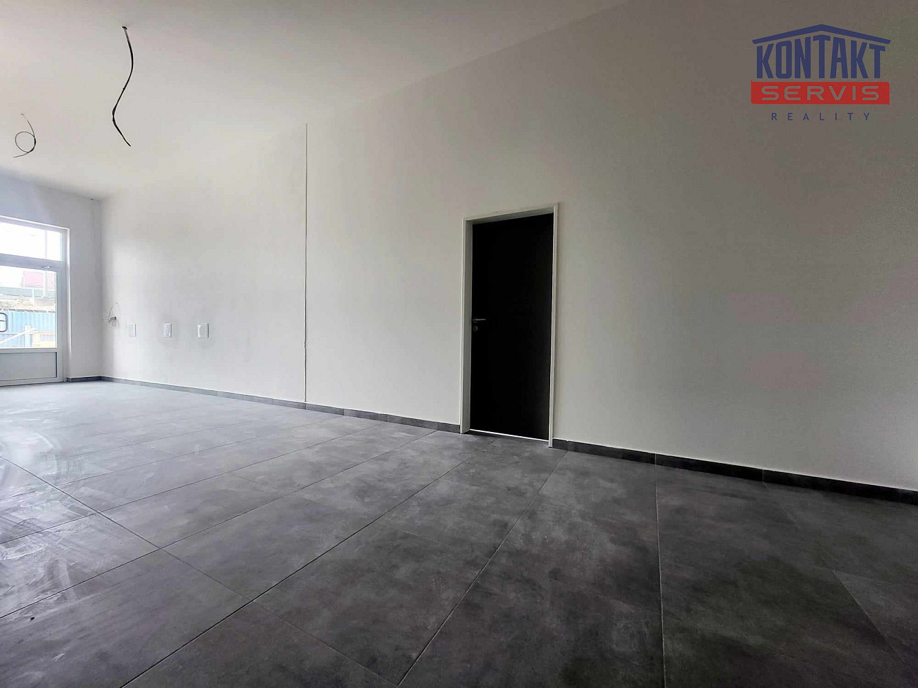 Pronájem skladovacích prostor 35 m² — photo 5
