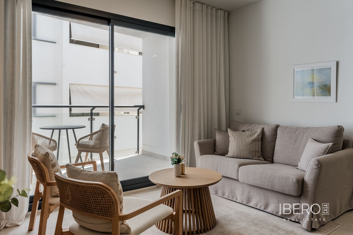 Piso 3+kk – Estepona, Barriada Islas Canarias - Vista 5