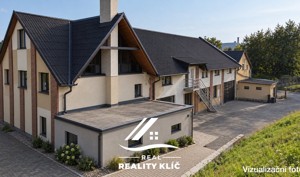 Prodej domu 780 m² s pozemkem 1 409 m², Opava – náhled fotky 6