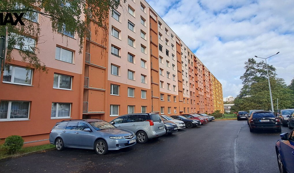 Pronájem bytu 3+kk 62 m², Ústí nad Labem – náhled fotky 8