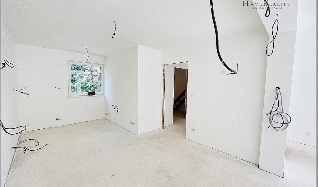 Prodej domu 185 m² s pozemkem 655 m², Průhonice – náhled fotky 17