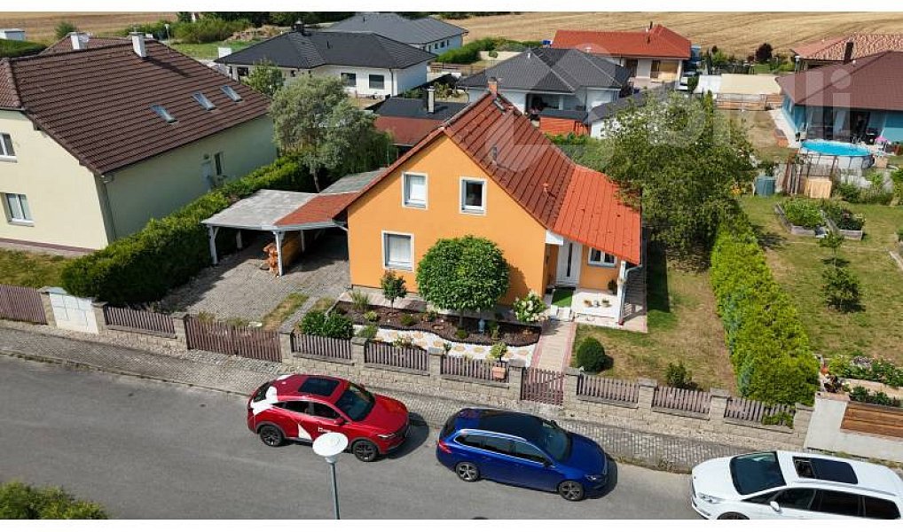 Prodej domu 150 m² s pozemkem 700 m², Dynín – náhled fotky 34