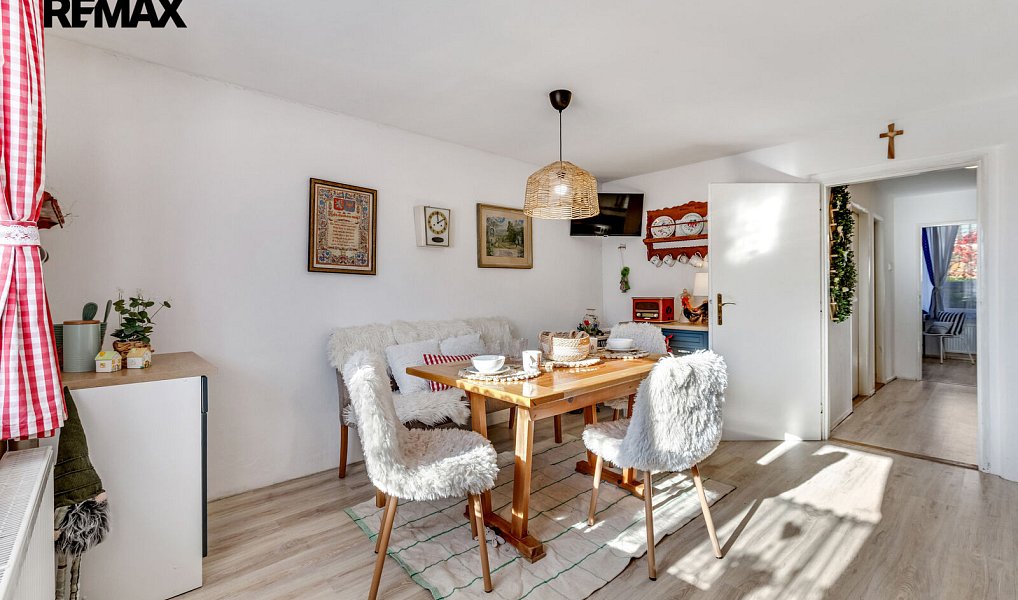 Prodej chaty/chalupy 142 m² s pozemkem 749 m², Zaječov – náhled fotky 15