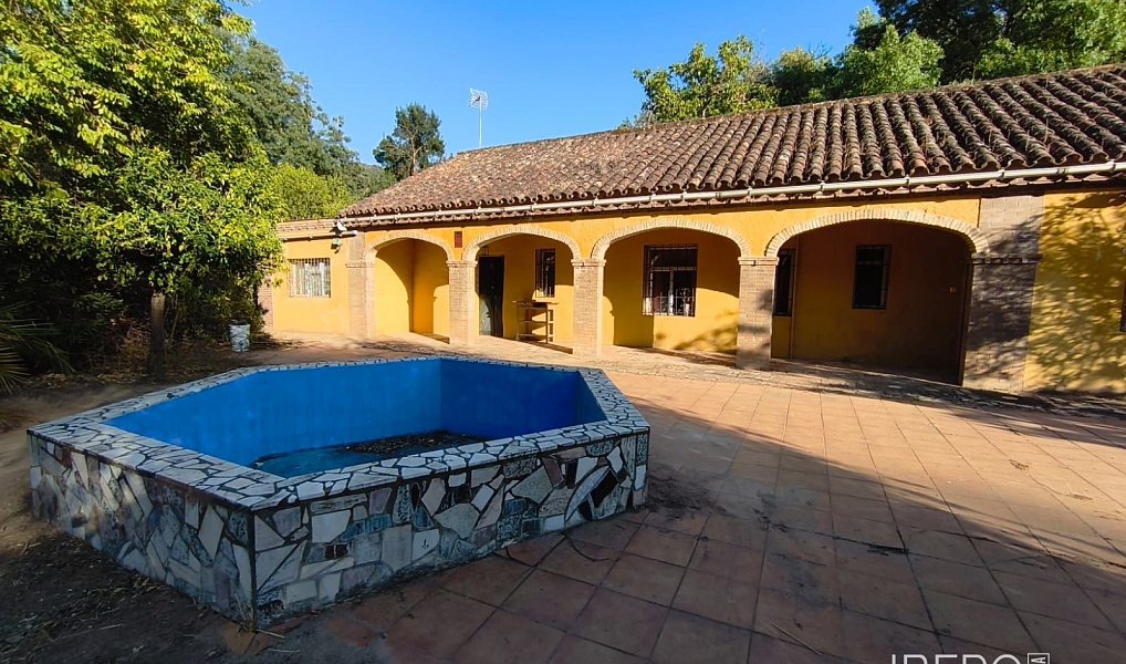Prodej rodinného domu, 153 m², Jimera de Líbar