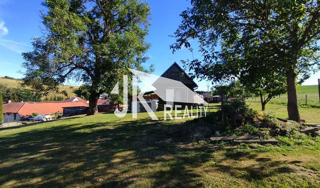 Prodej stavebního pozemku 1 862 m², Ludmírov – náhled fotky 5