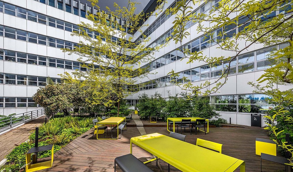 Pronájem kanceláře 364 m², Praha – náhled fotky 16