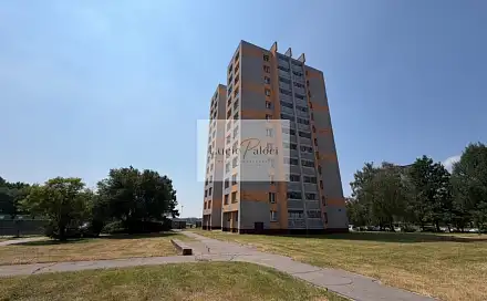 Prodej bytu 3+1 65 m²
