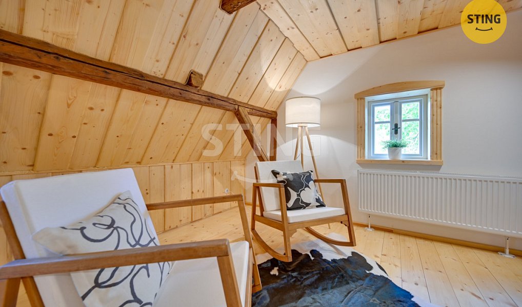 Prodej domu 208 m² s pozemkem 936 m², Rudník – náhled fotky 26
