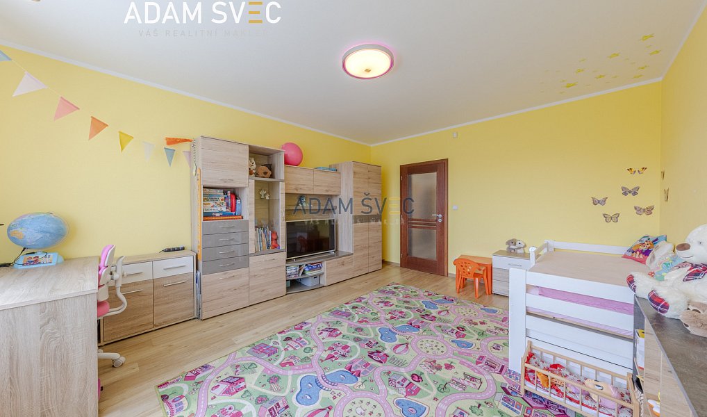 Prodej domu 359 m² s pozemkem 2 576 m², Hradčany-Kobeřice – náhled fotky 3