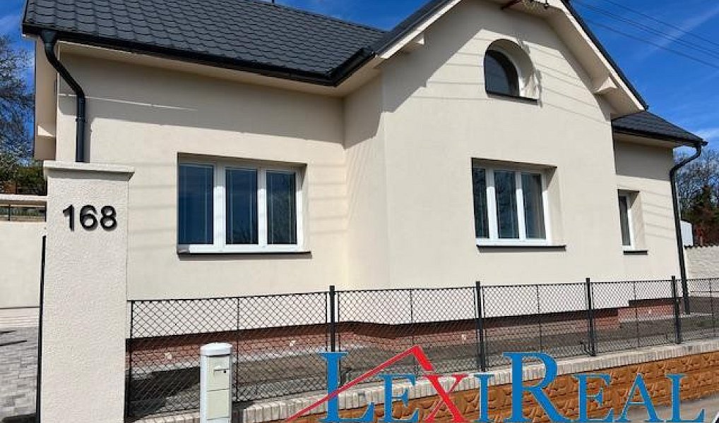 Prodej domu 150 m² s pozemkem 1 054 m², Koleč – náhled fotky 23