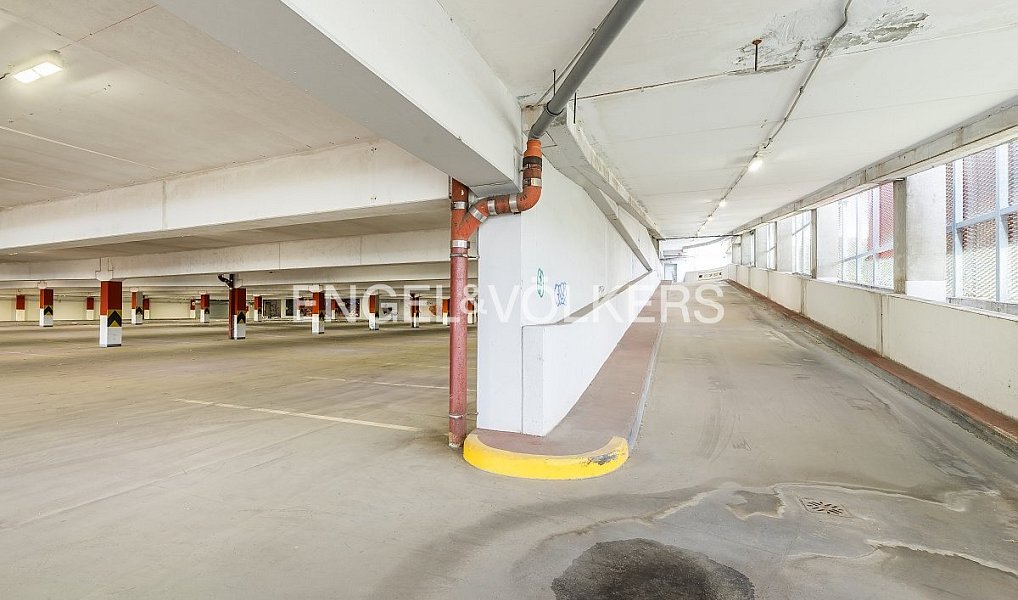 Pronájem komerčního objektu (jiného typu) 4 500 m², Praha – náhled fotky 5