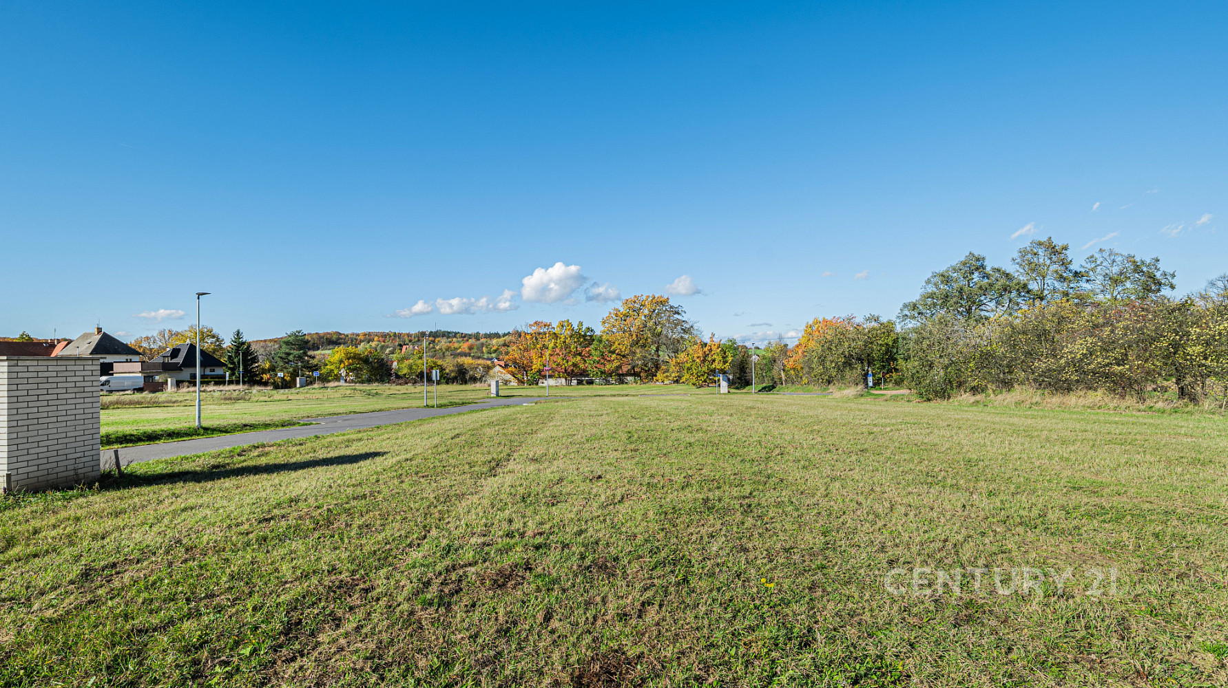 Prodej stavebního pozemku 1 108 m² – fotografie 4