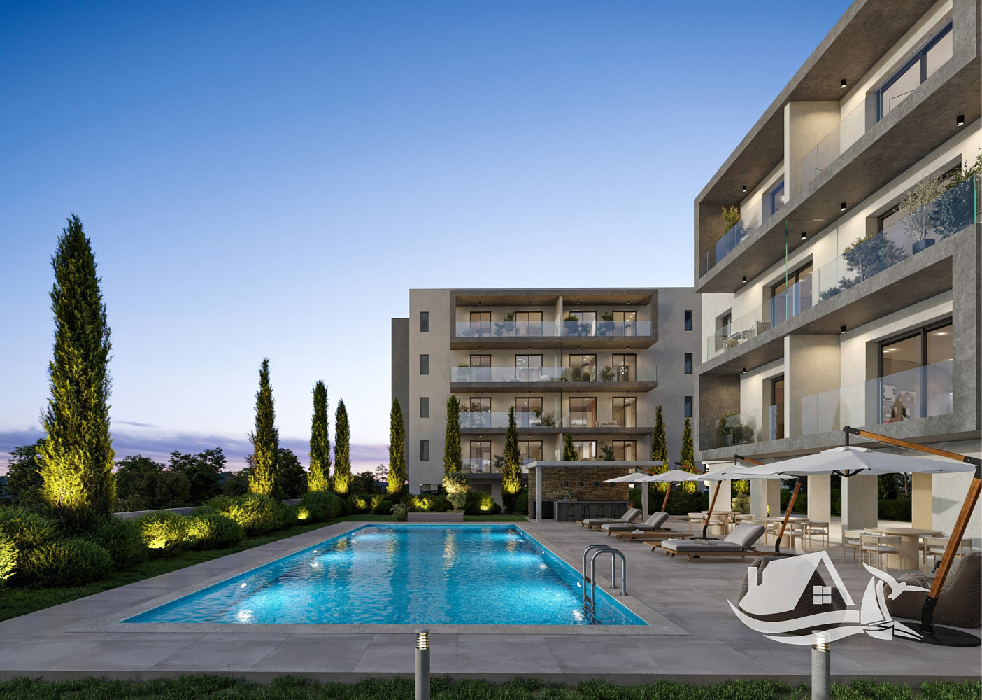 Prodej bytu 1+1 51 m²