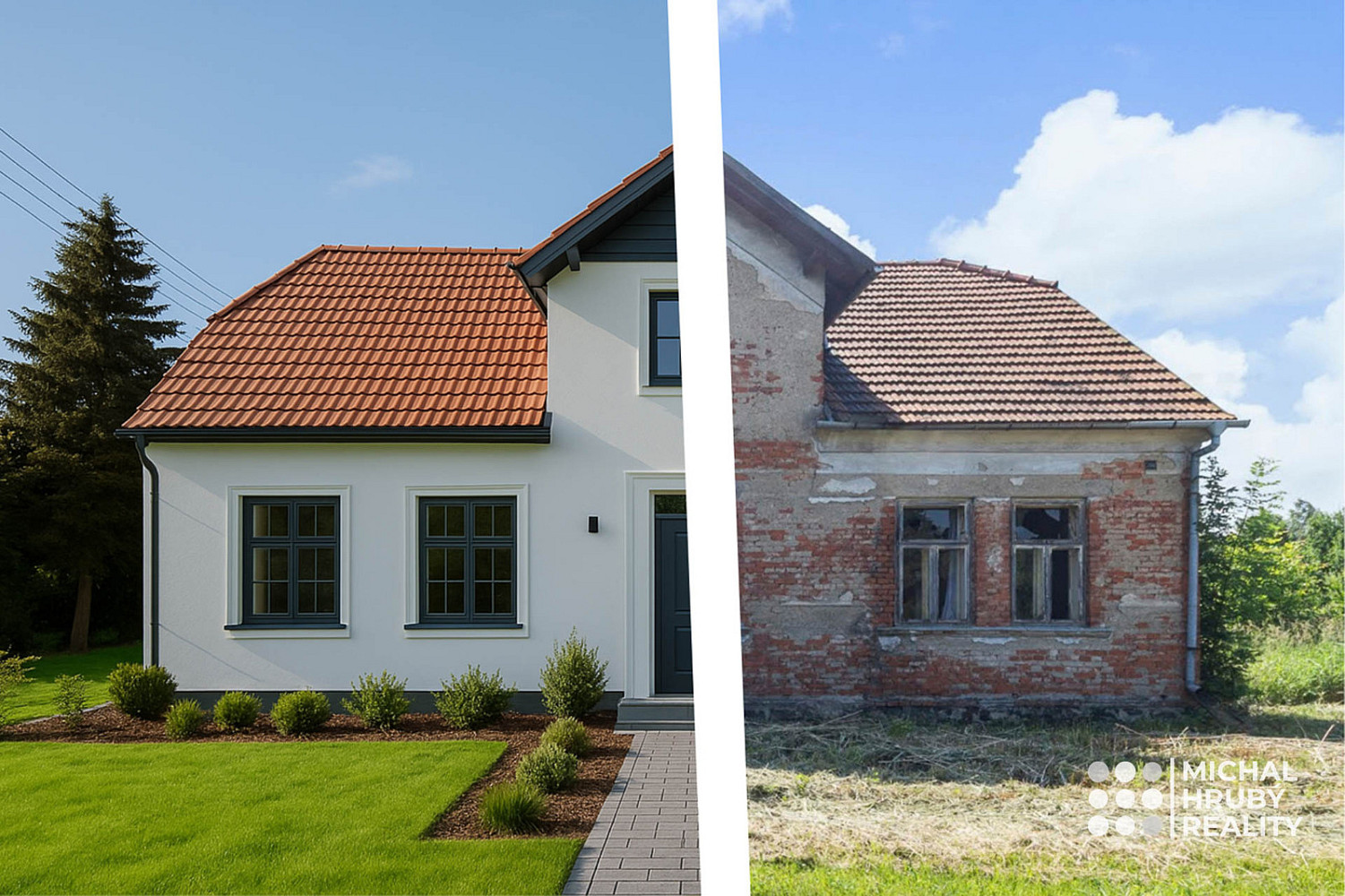 Prodej domu 192 m² s pozemkem 1 472 m²