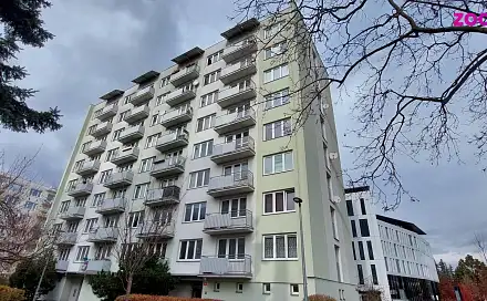 Prodej bytu 3+1 67 m², Lidická tř., České Budějovice - České Budějovice 7