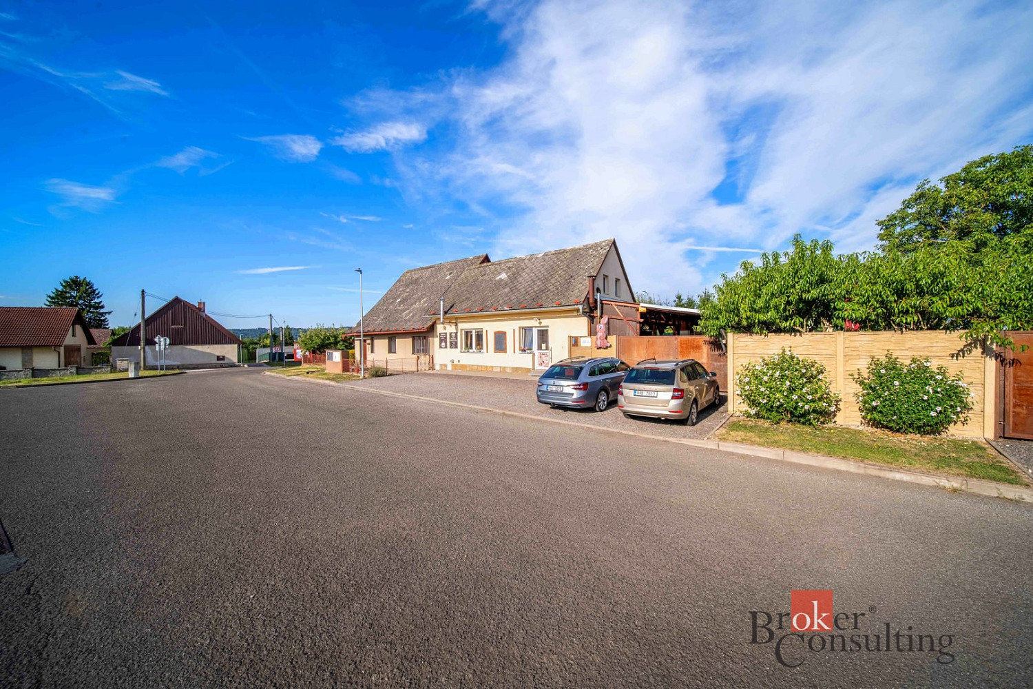 Prodej restaurace 180 m² – fotografie 3