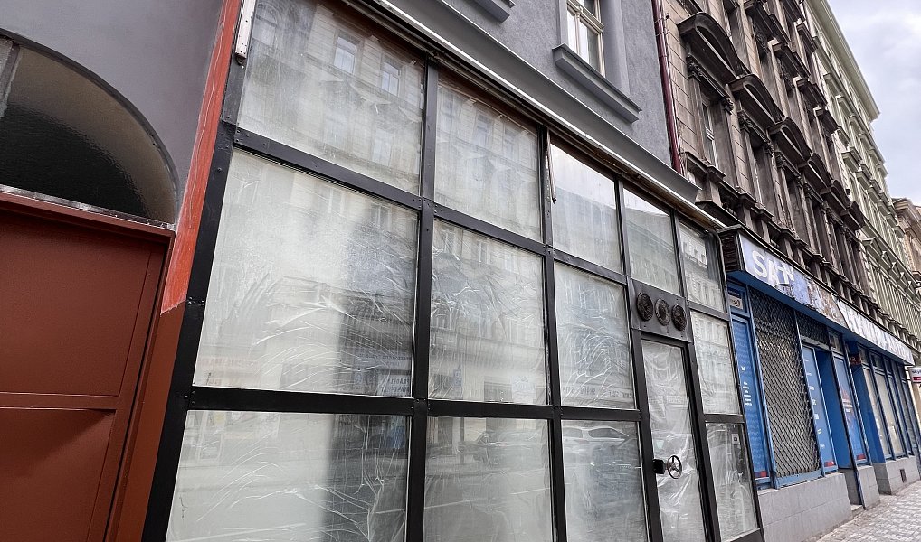Pronájem obchodních prostor 80 m², Praha – náhled fotky 10