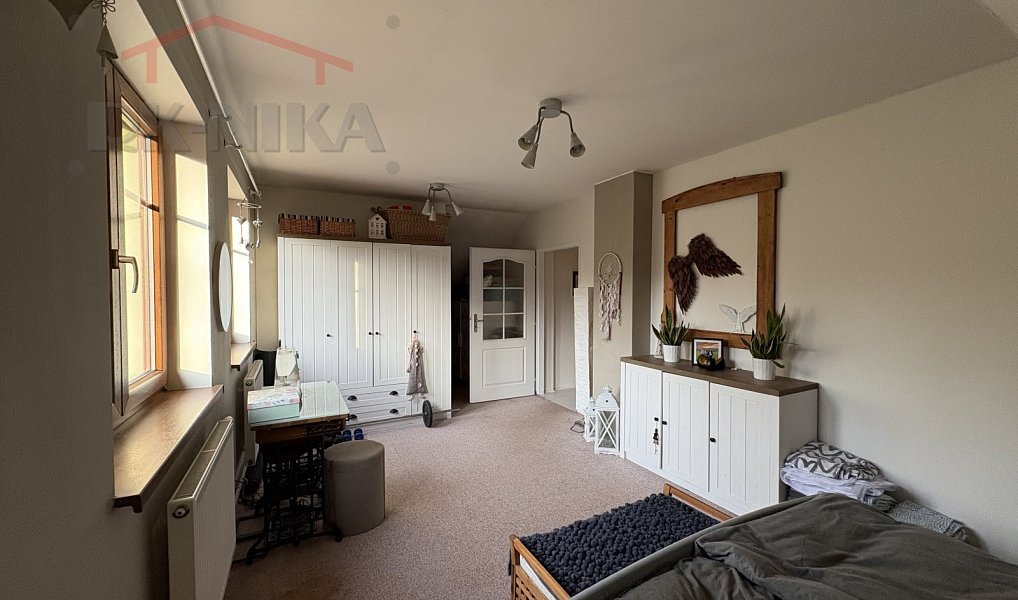 Prodej domu 162 m² s pozemkem 1 700 m², Chuchelna – náhled fotky 26