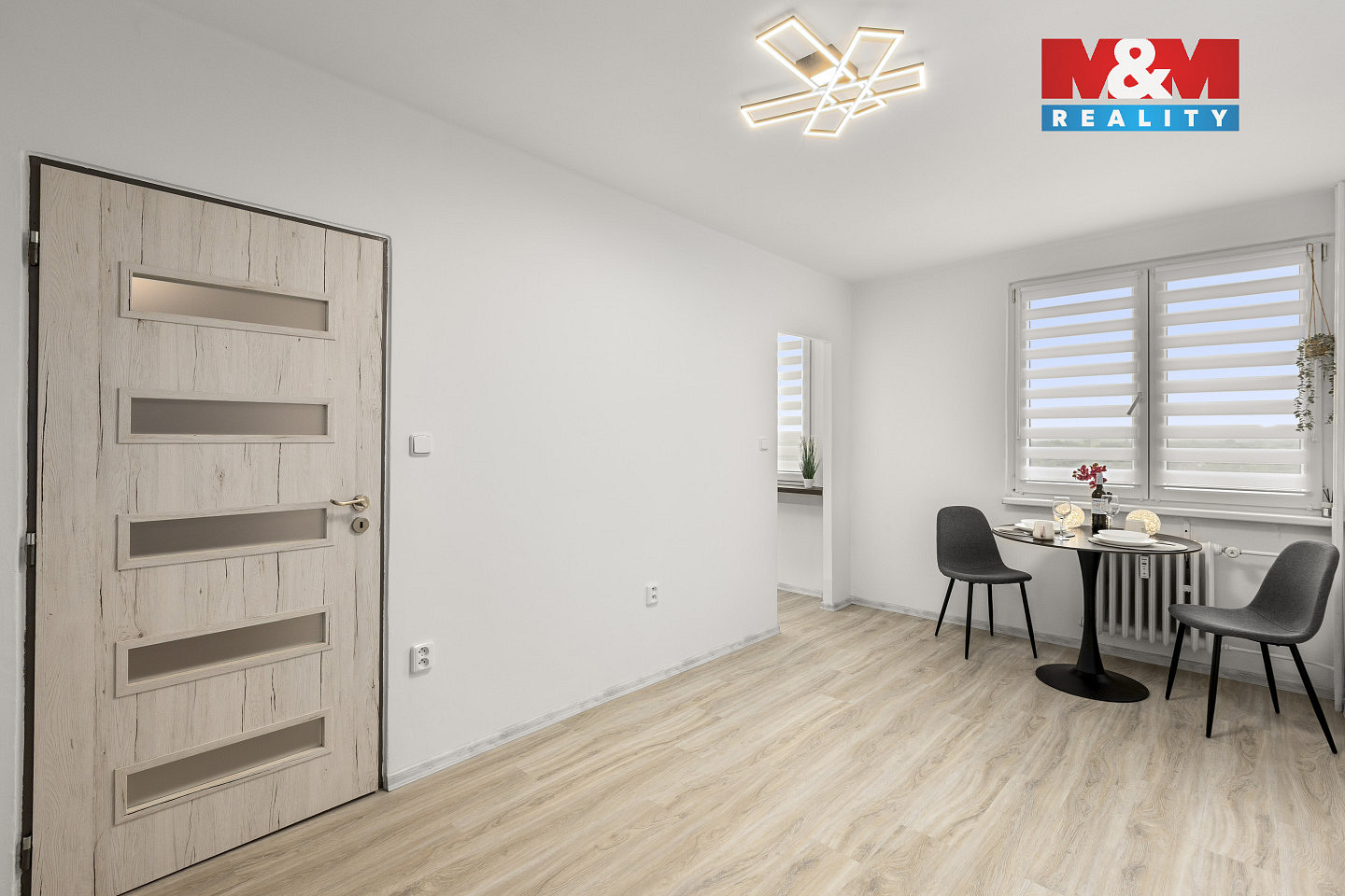 Prodej bytu 3+1 62 m² — photo 3