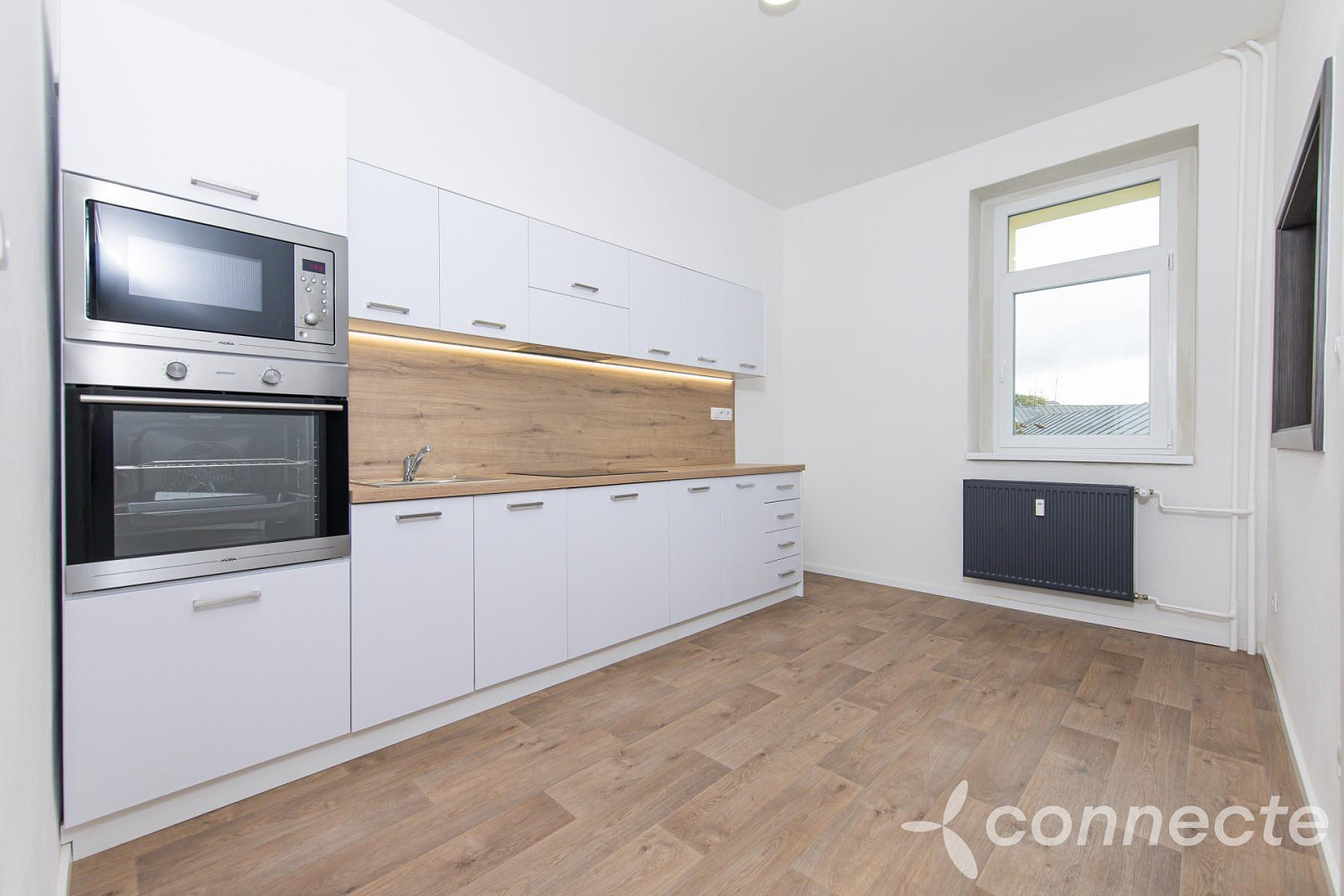Pronájem bytu 3+kk 40 m²