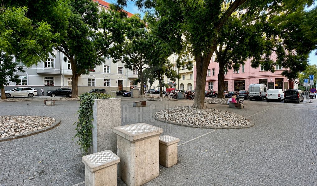 Prodej bytu 3+kk 81 m², Praha – náhled fotky 18